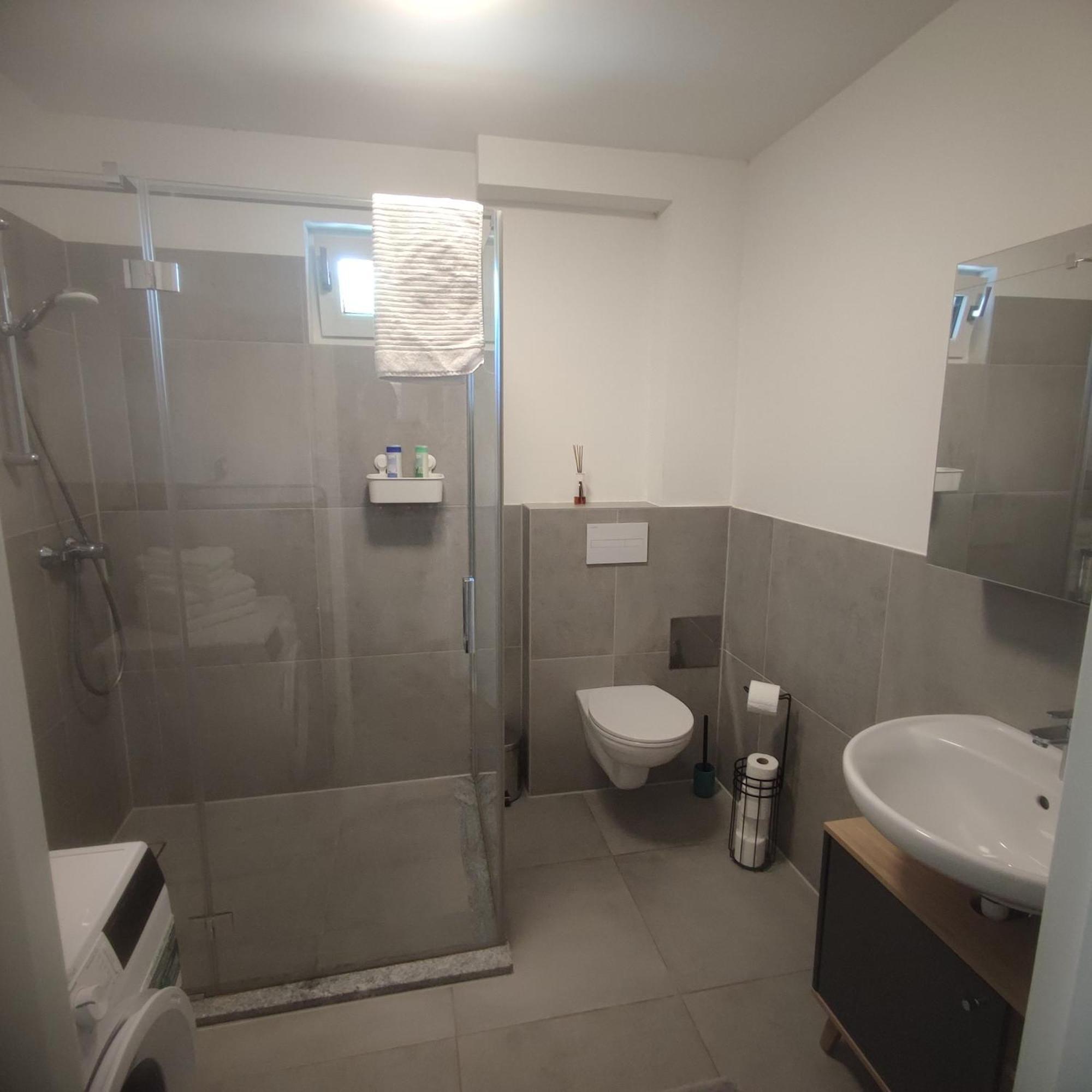 Apartment Sahra Vienna
