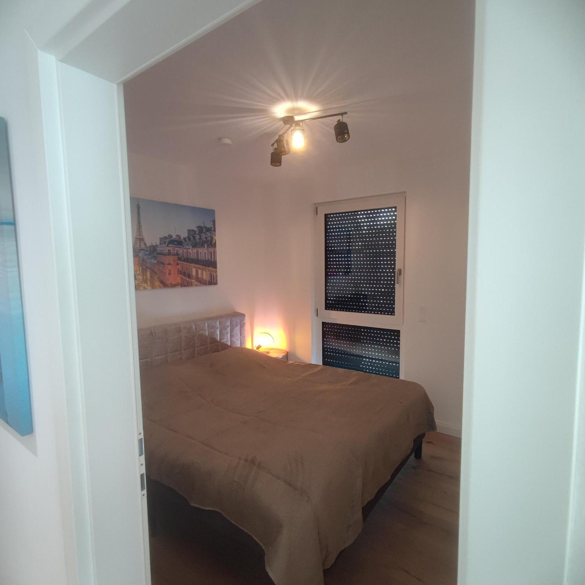 Apartment Sahra