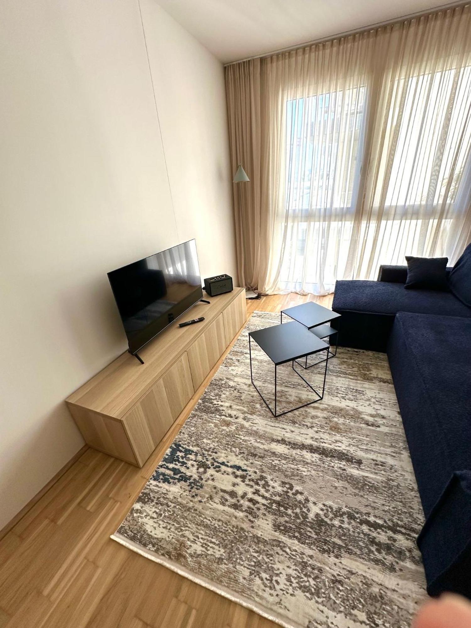 Apartment Coho Mit Hauseigener Tiefgarage *