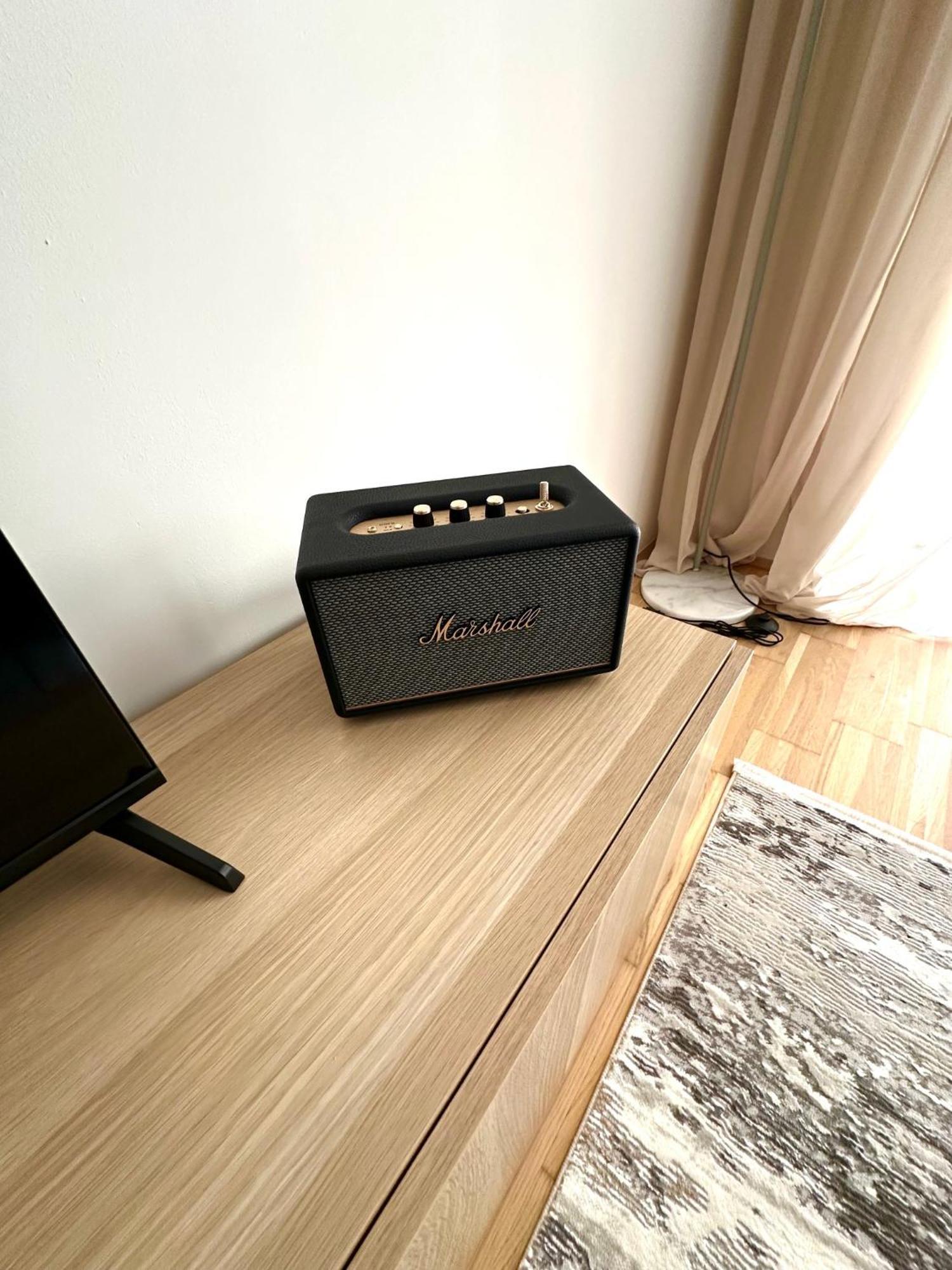 Coho Mit Hauseigener Tiefgarage Apartment