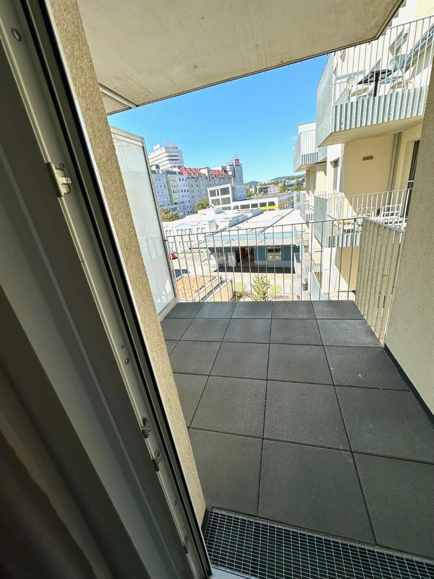 Apartment Coho Mit Hauseigener Tiefgarage Vienna