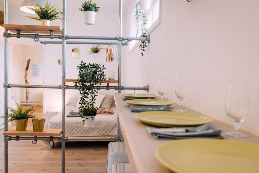 Cozy Inklusive Free Parking Holiday home