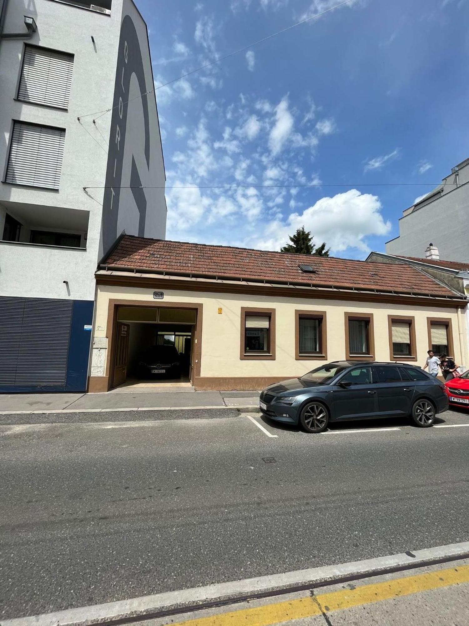 Aveni Living Holiday home