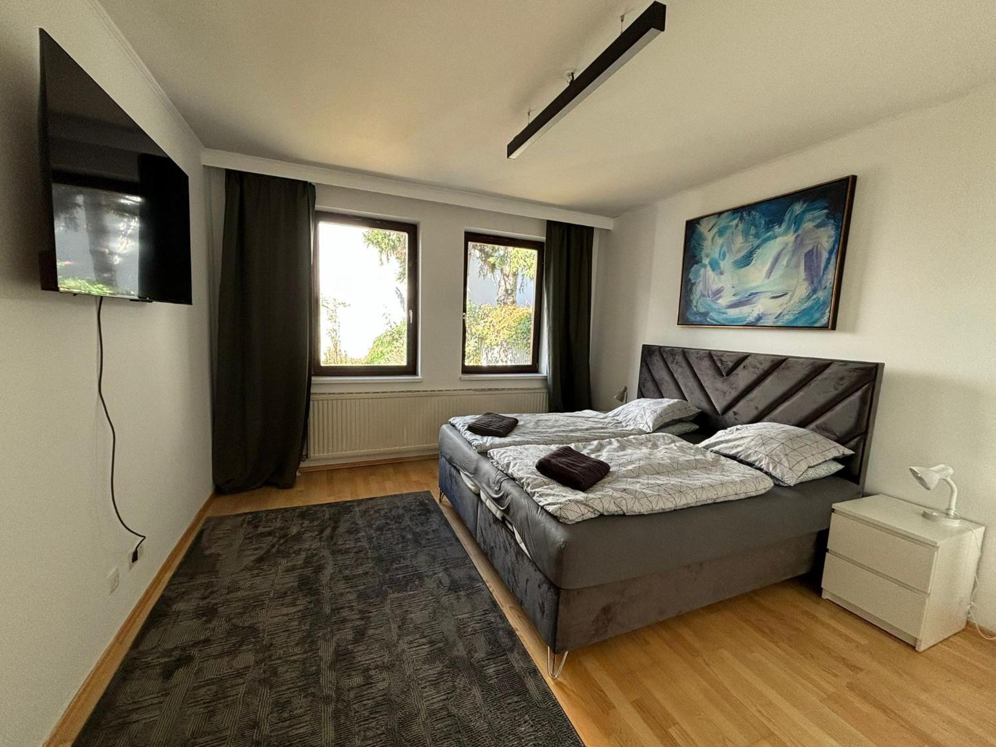Aveni Living Vienna