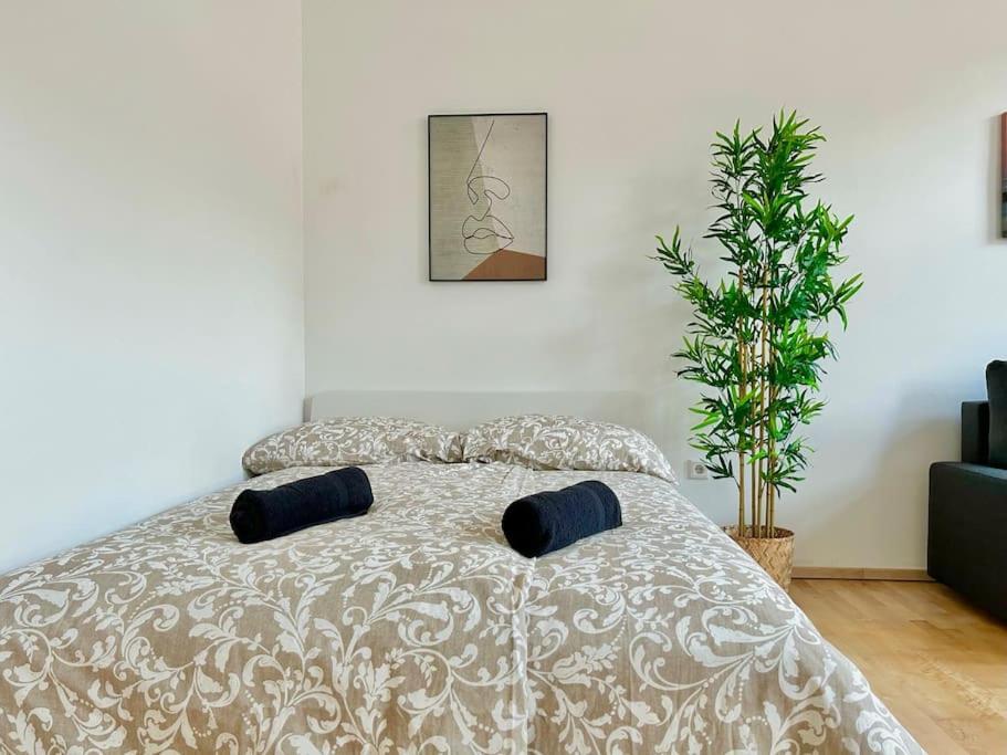 Apartment Cosy Studio With Terrace *
