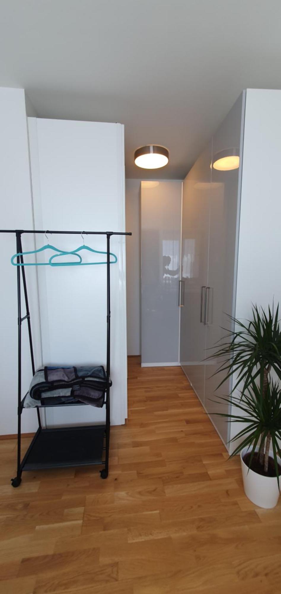 Apartment Jedi Vienna