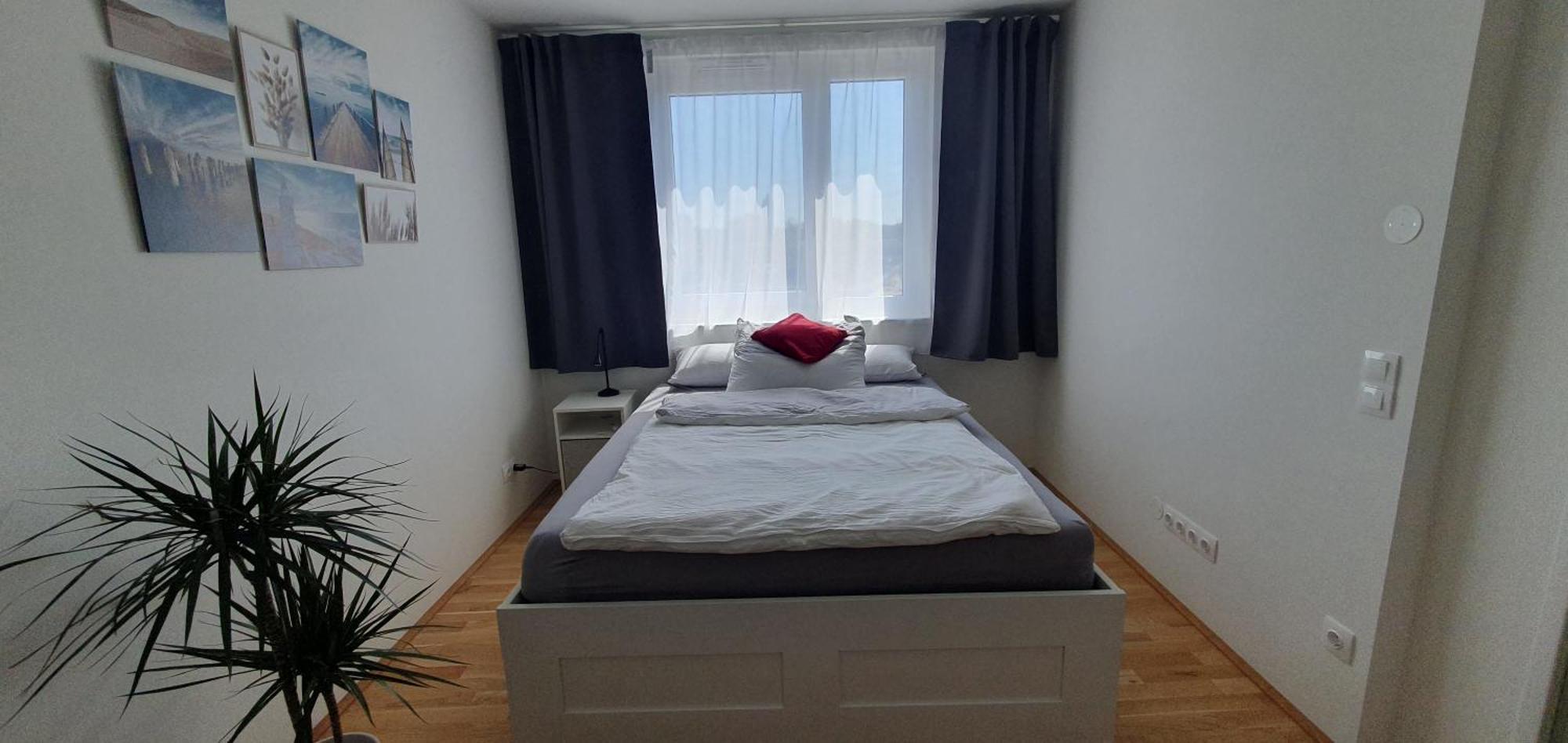 Jedi Apartment Vienna