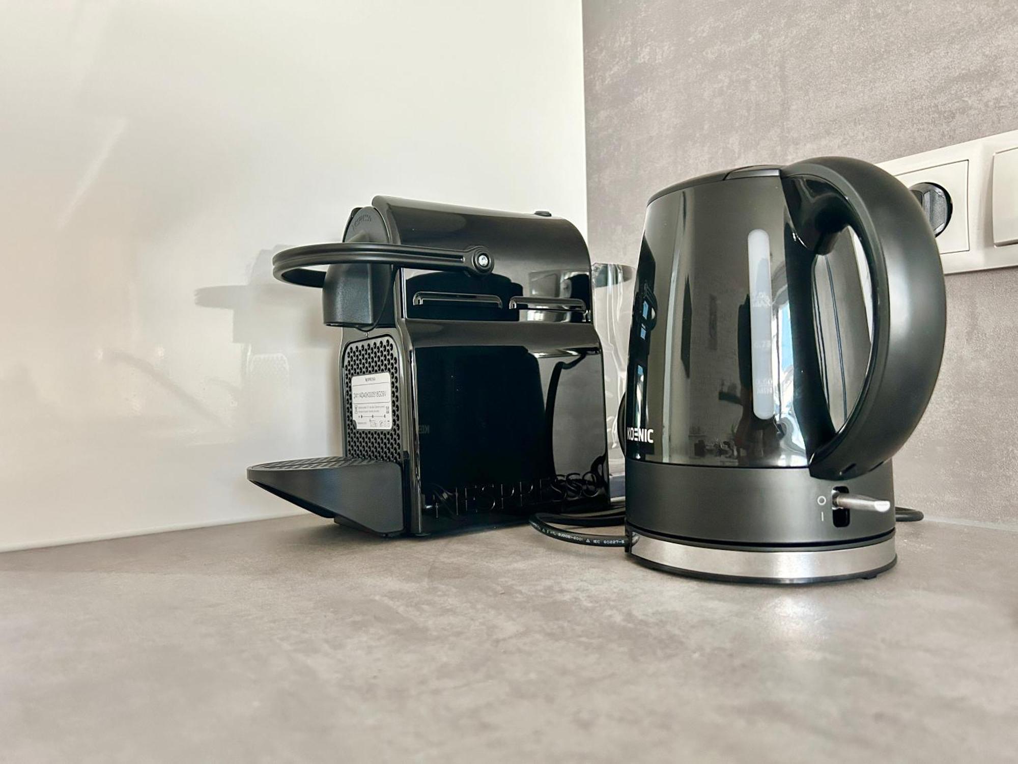 Apartamento Brand New & Modern Viena