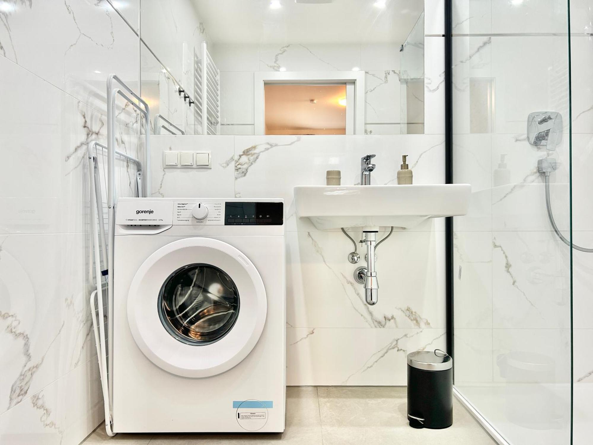 Brand New & Modern Apartamento