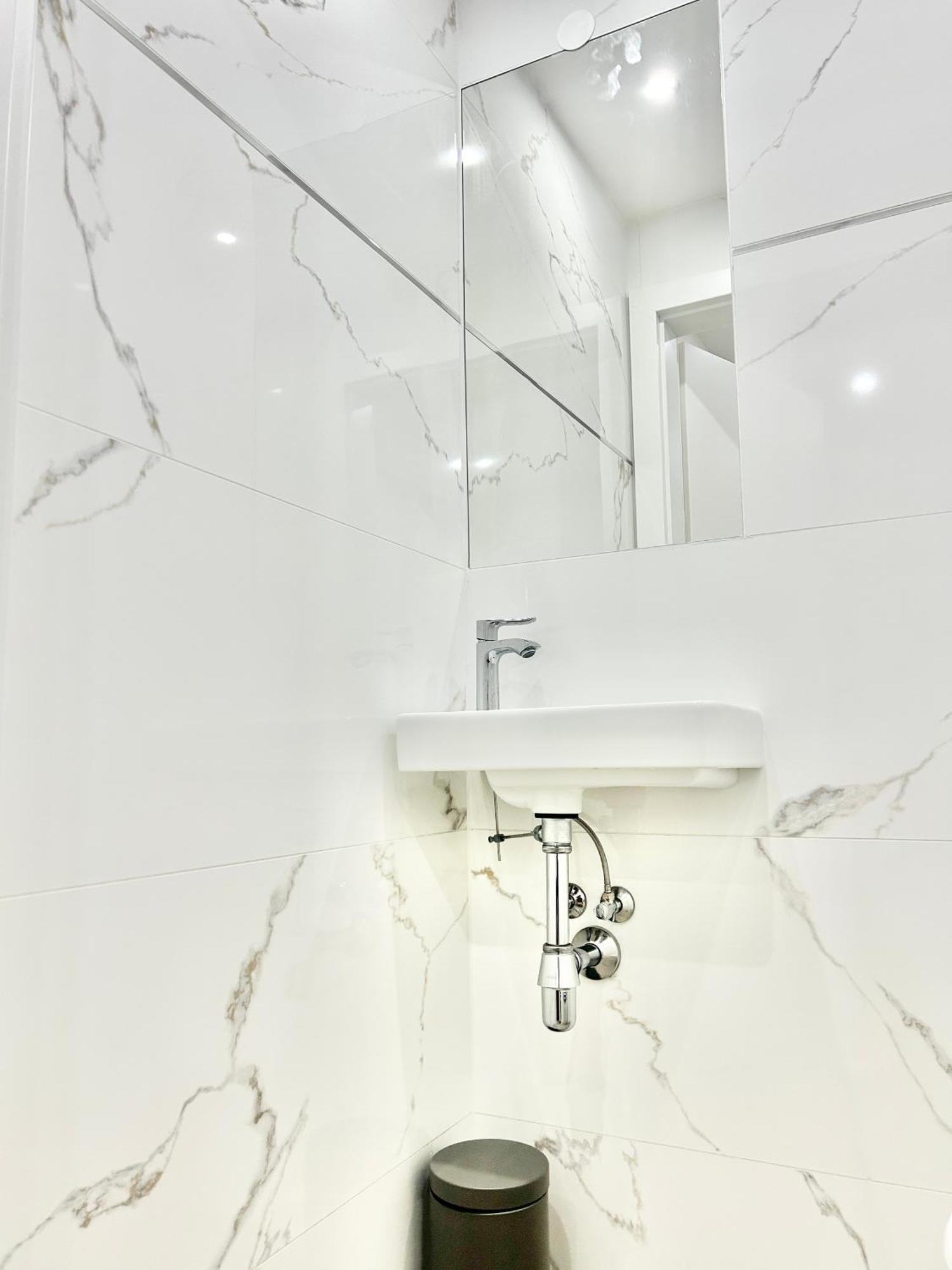 Apartamento Brand New & Modern *