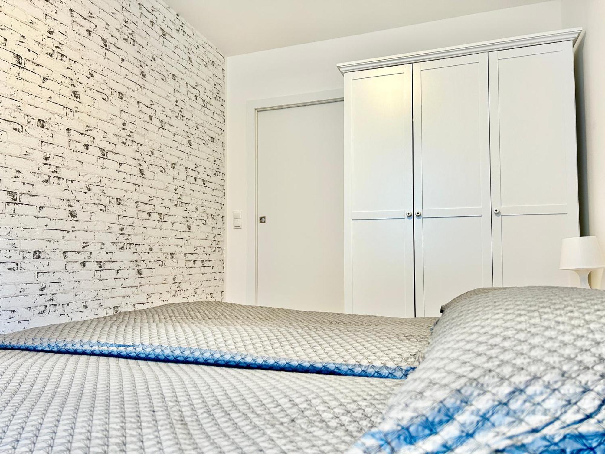 Brand New & Modern Apartamento *