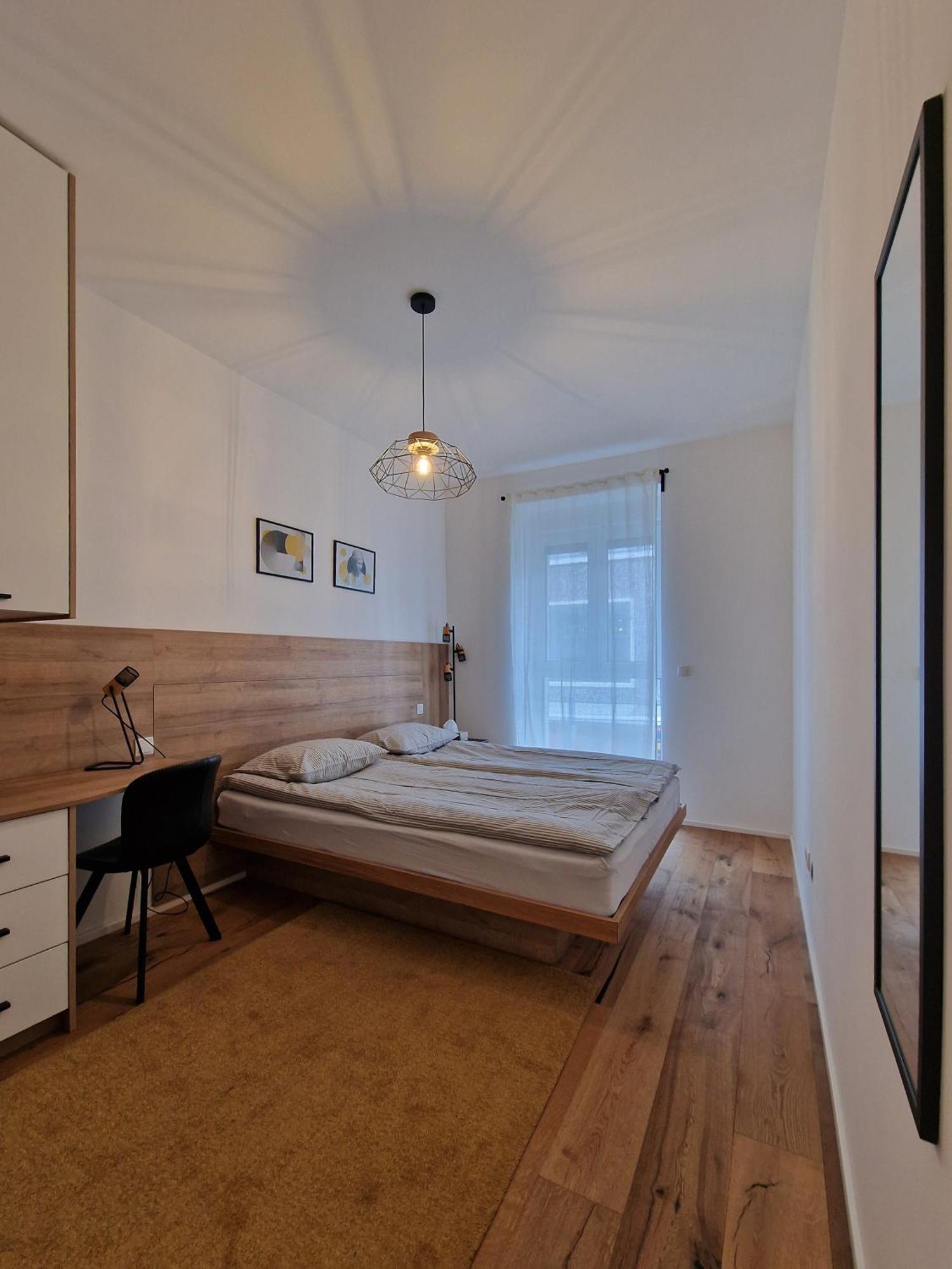 Luxury New Favoriten * Vienna