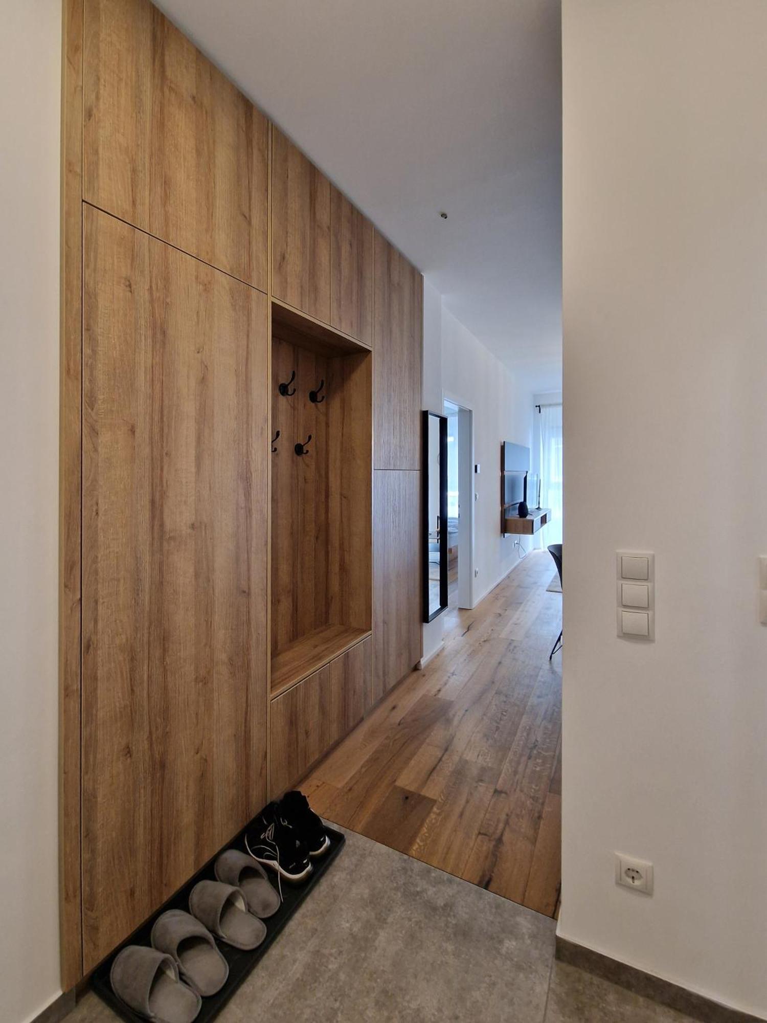 Apartment Luxury New Favoriten *