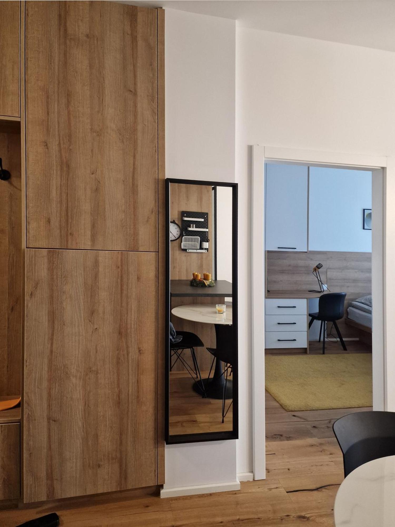 Apartment Luxury New Favoriten