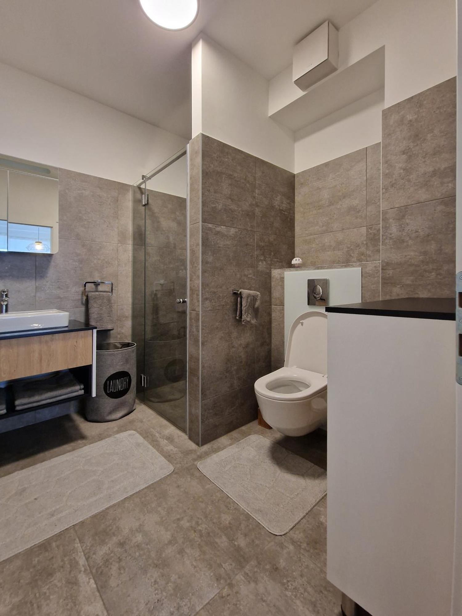 Apartment Luxury New Favoriten *