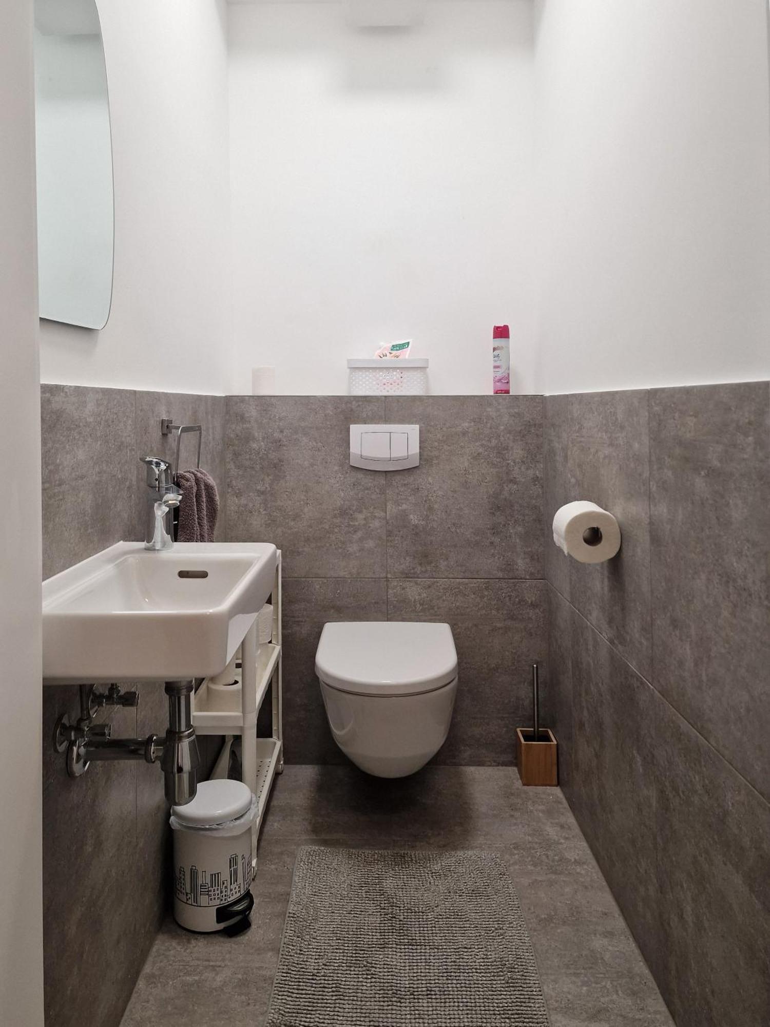 Luxury New Favoriten Apartment *