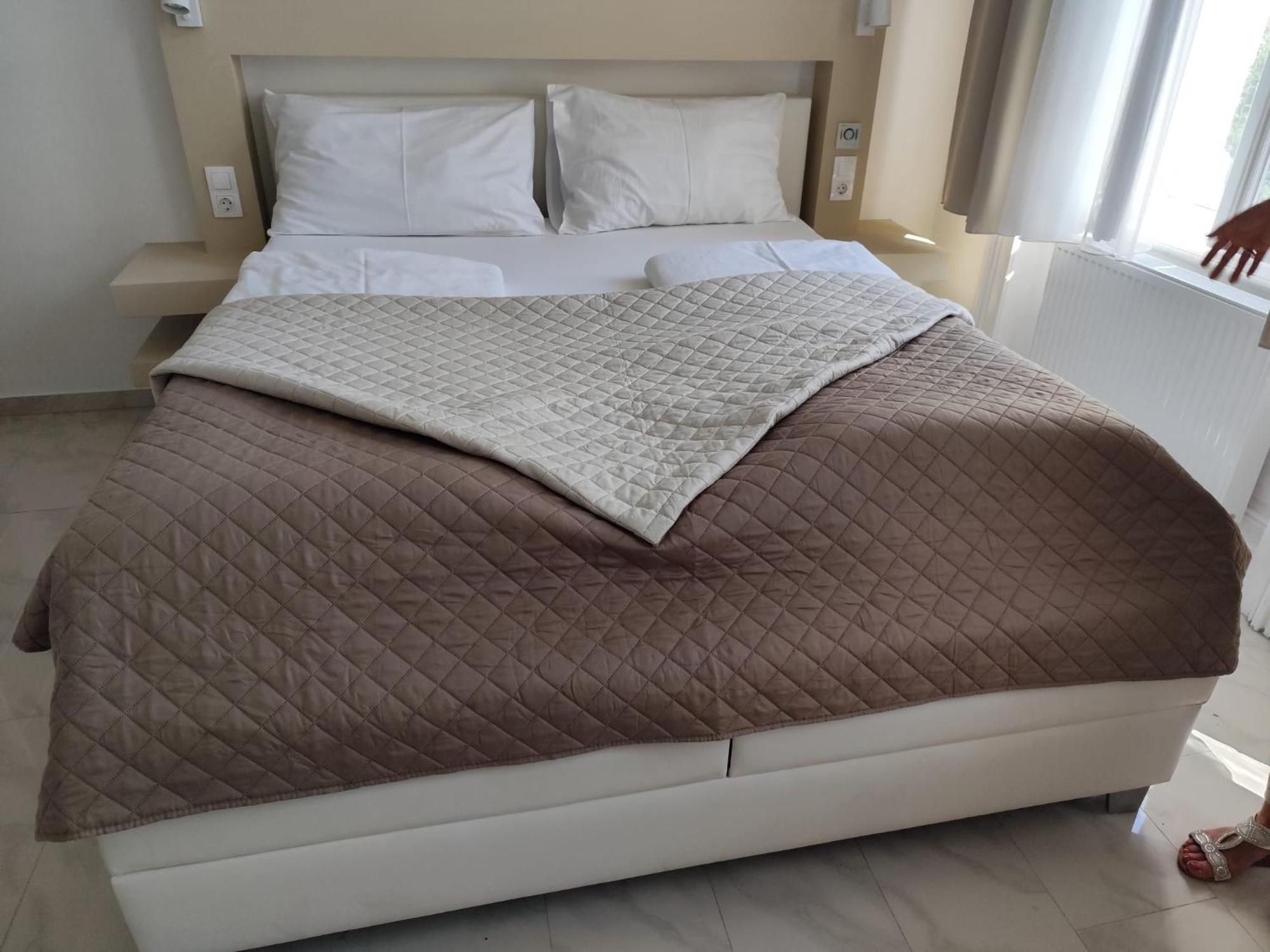 Guest house Ch-hotel Luka 2*