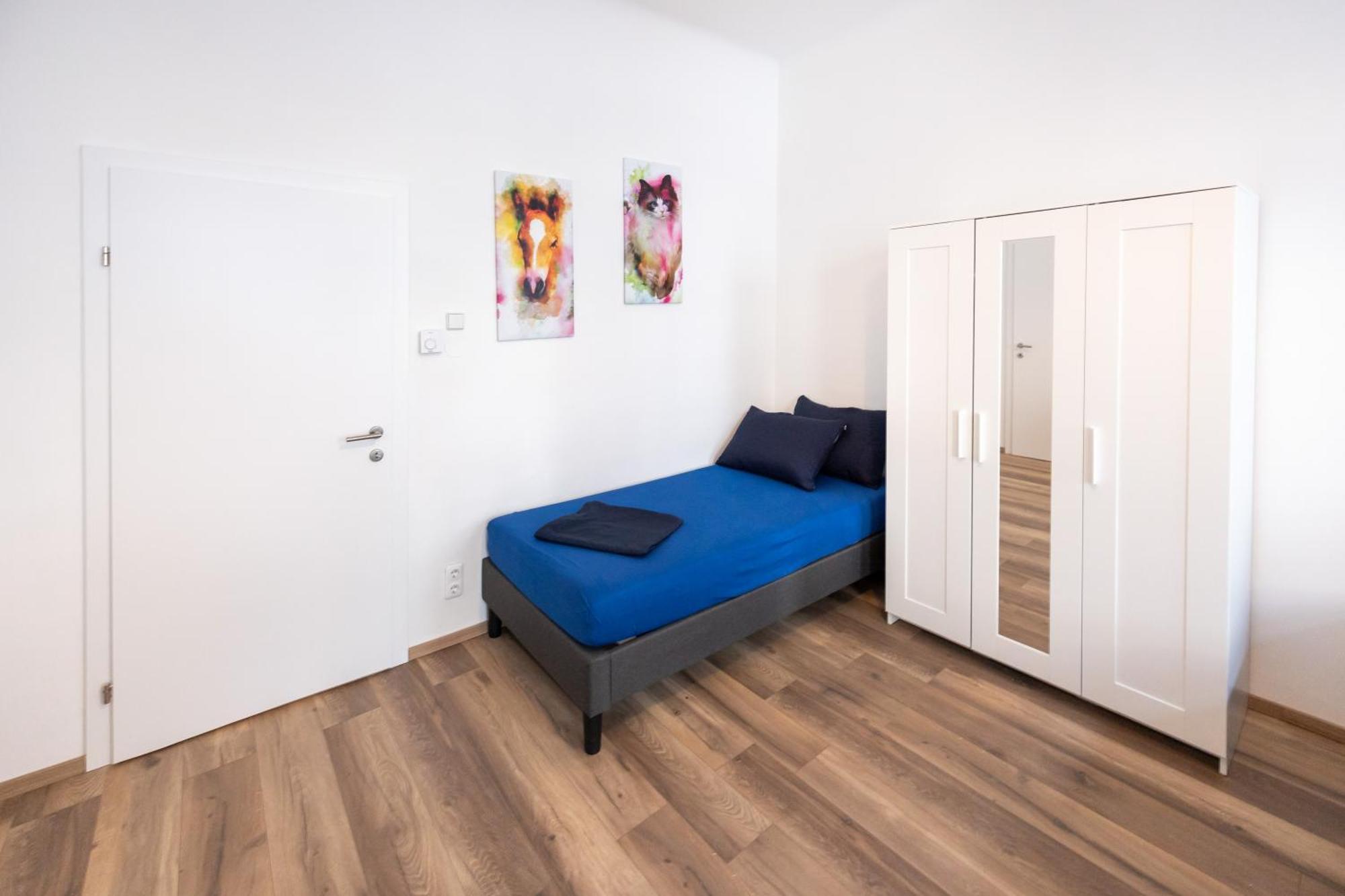 Apartment Radiant Premium - Fünfhaus