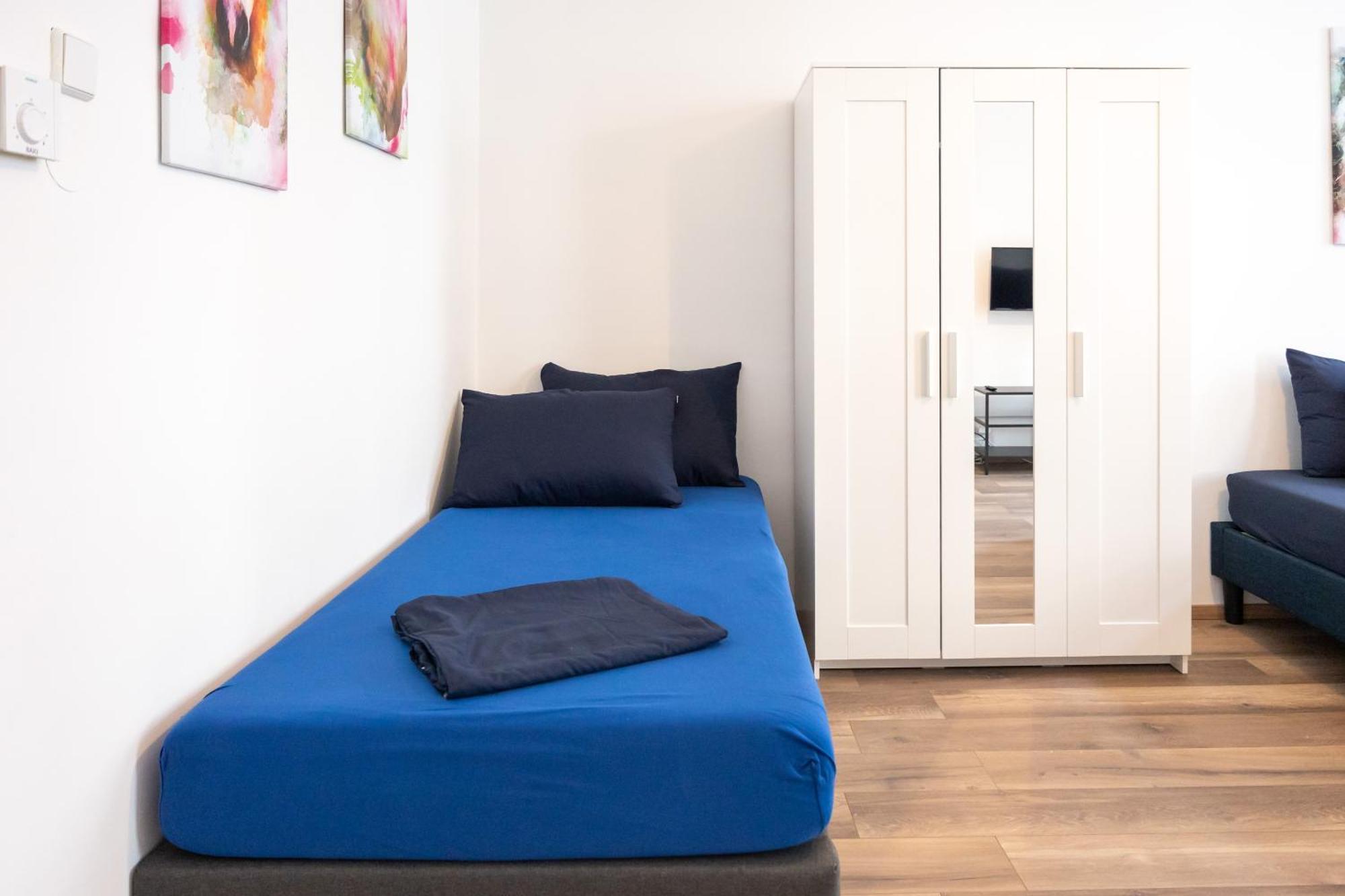 Radiant Premium - Fünfhaus Apartment Wien