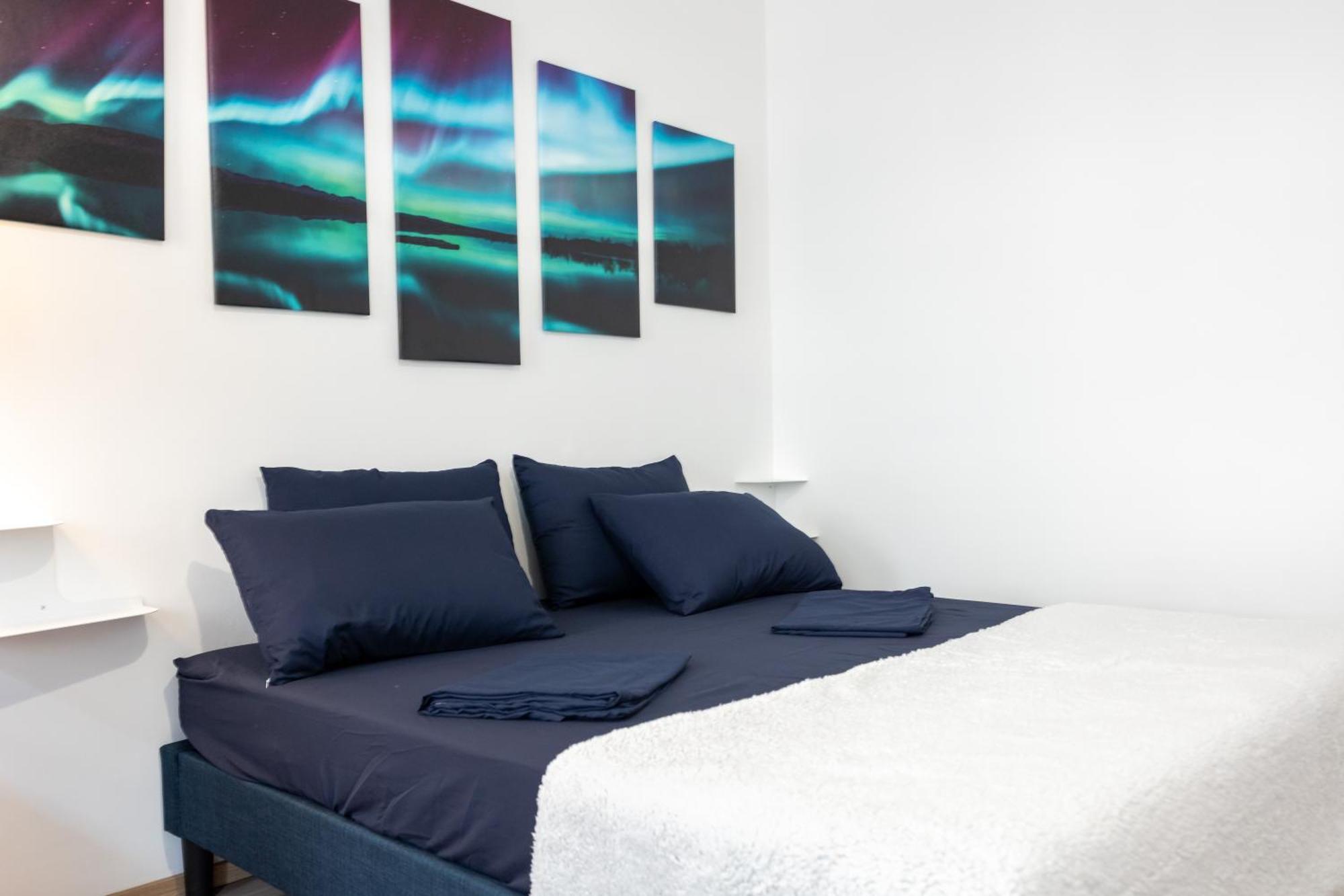 Radiant Premium - Fünfhaus Apartment *