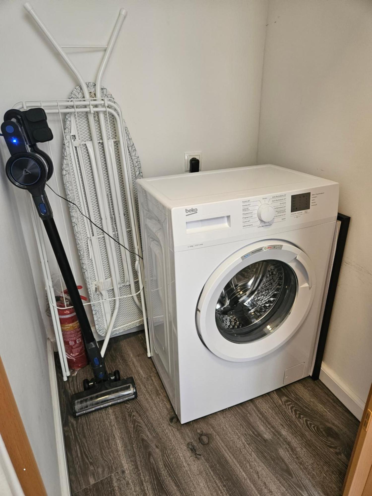 Apartment Affordable In Vienna's Hotpoint *