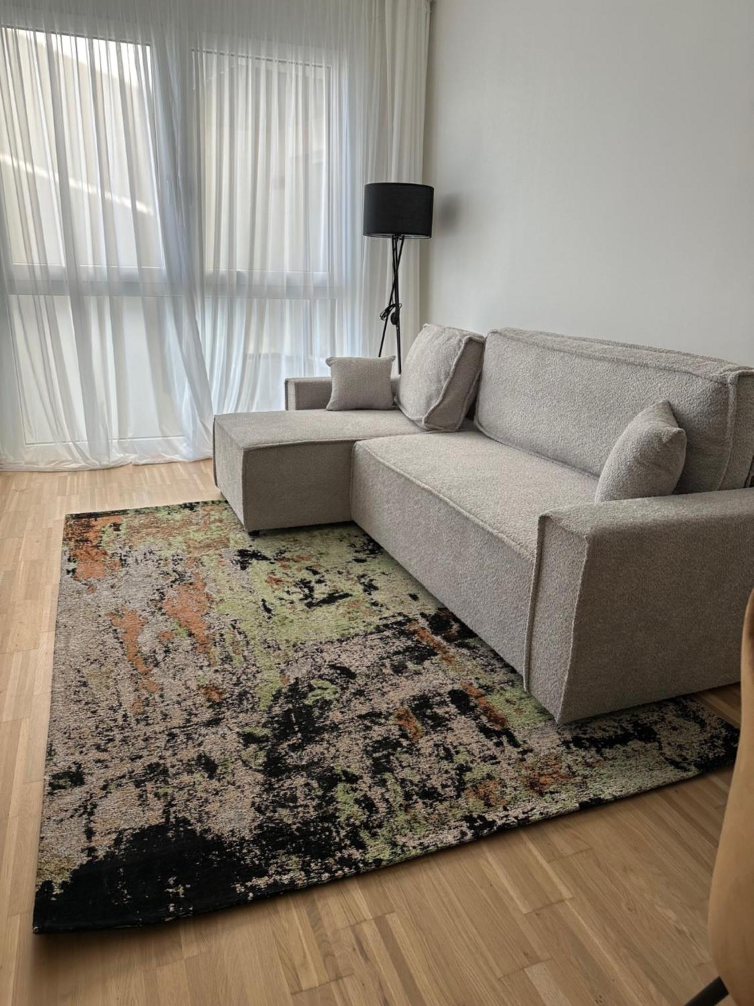 Coho Mit Hauseigener Tiefgarage Vienna
