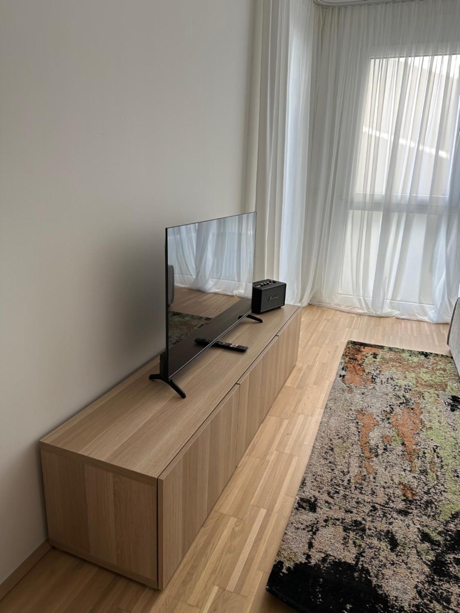 Coho Mit Hauseigener Tiefgarage Apartment