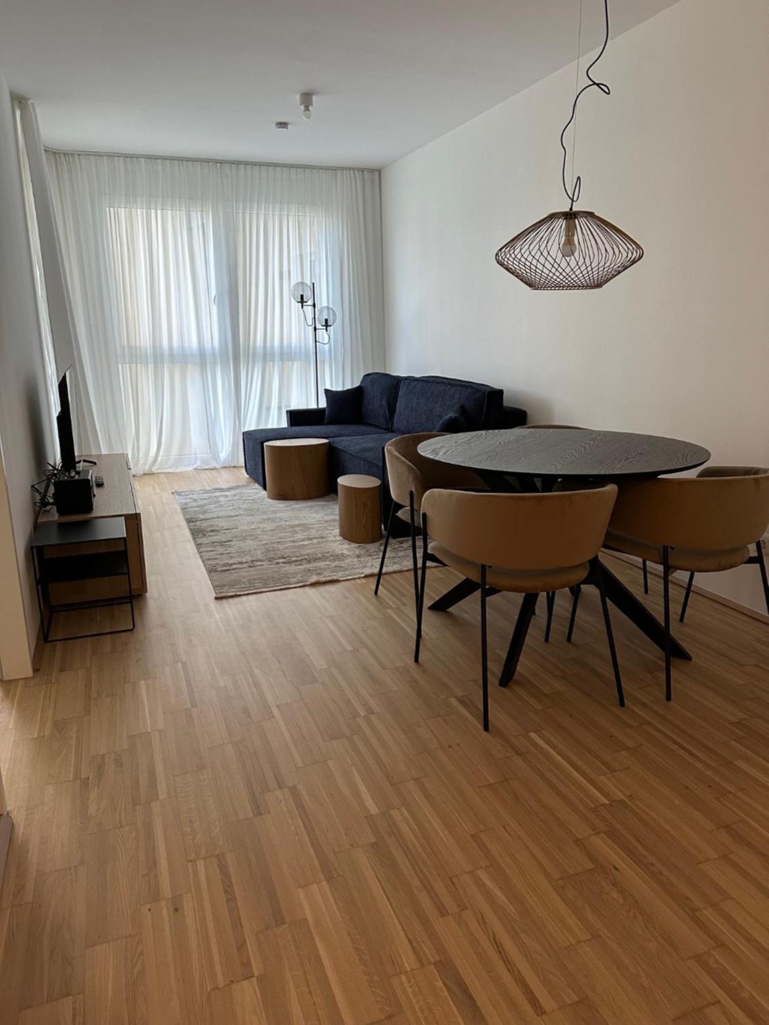 Coho Mit Hauseigener Tiefgarage