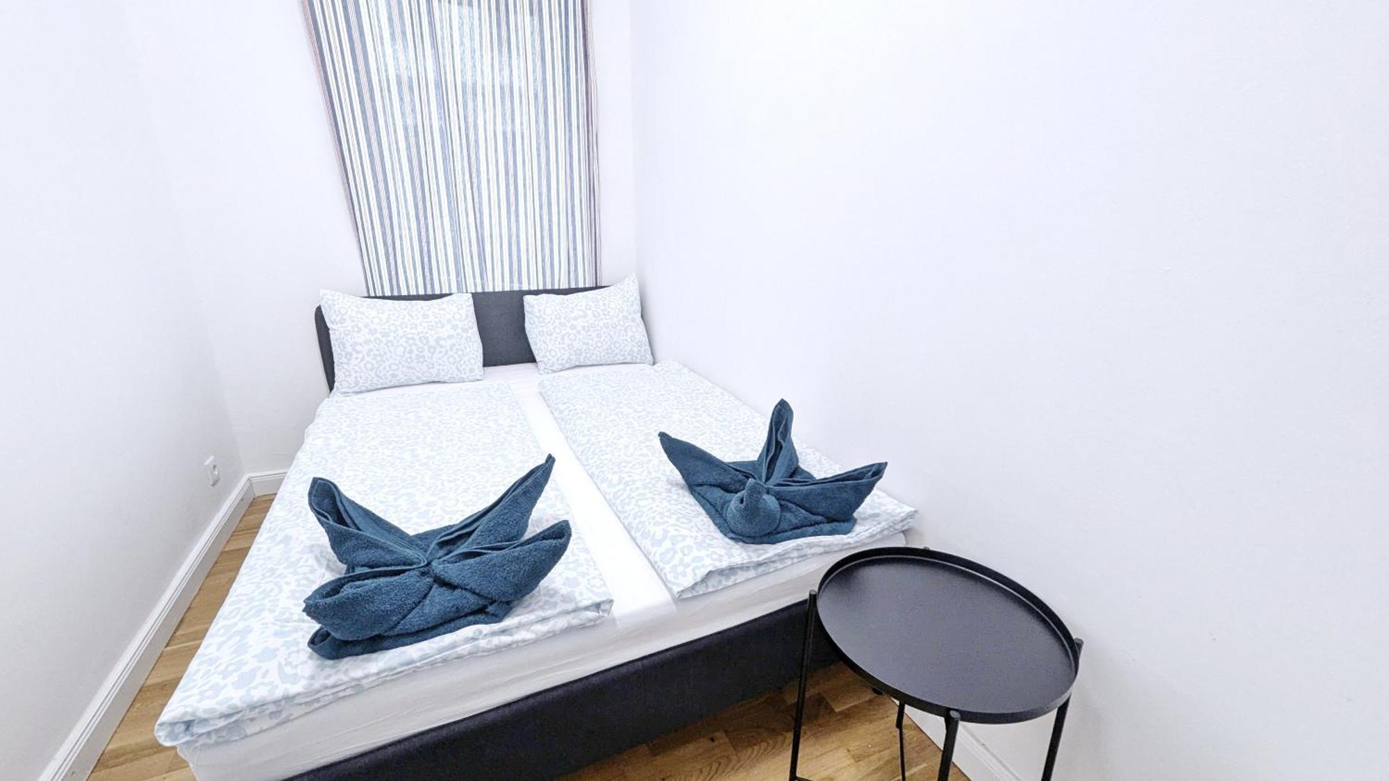 Spacious In A Lively Area