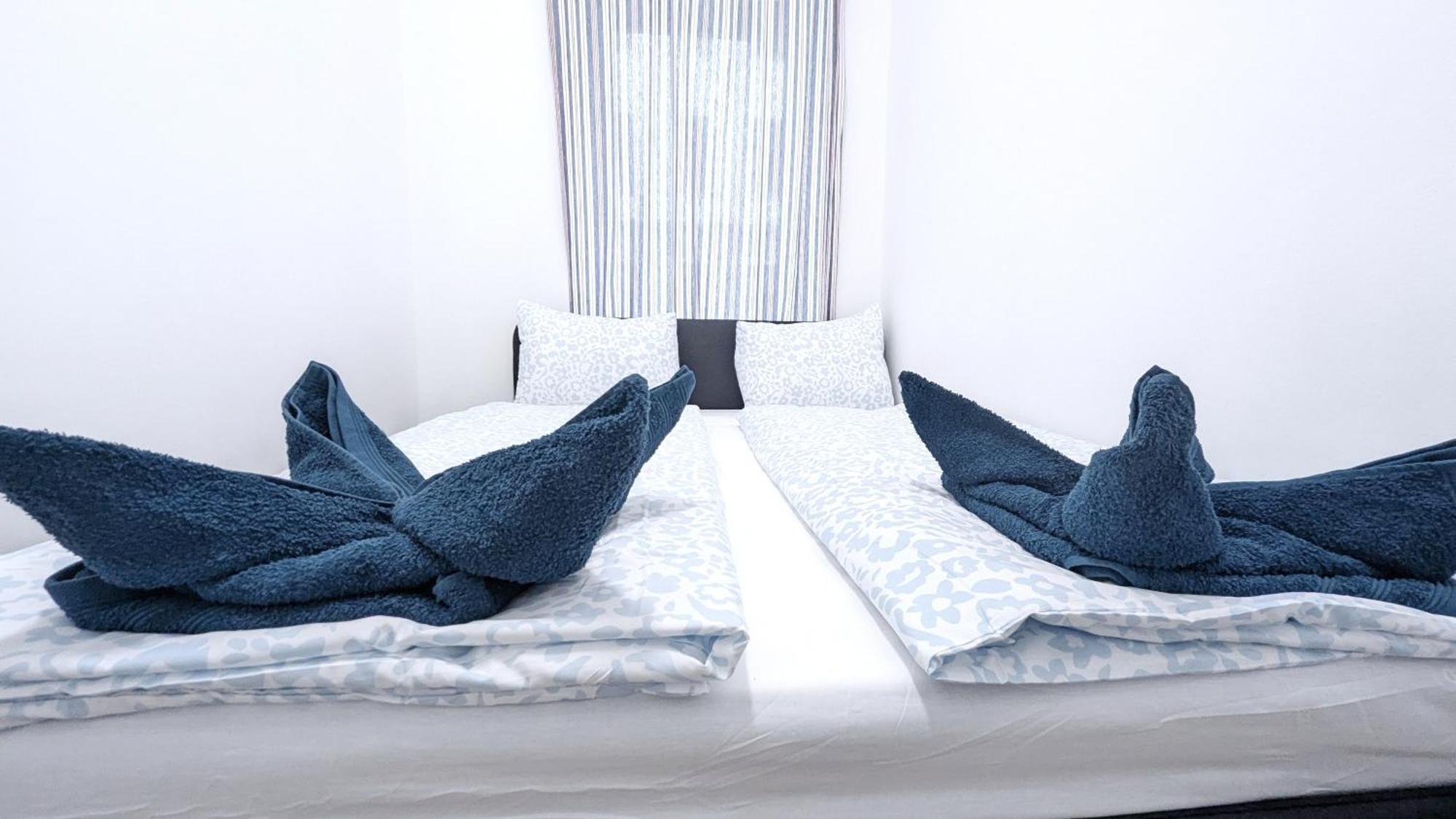 Spacious In A Lively Area Apartment Vienna