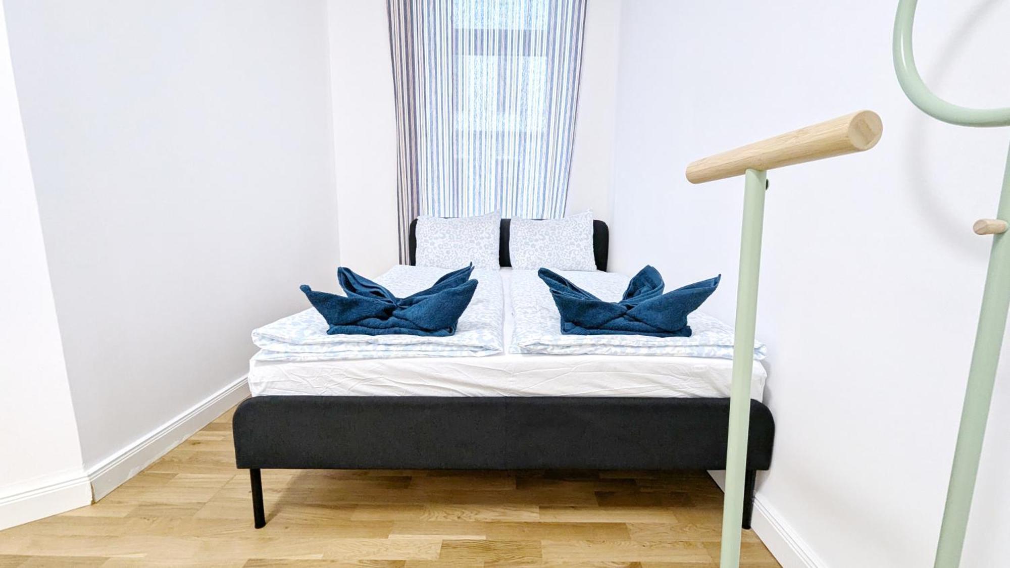 Spacious In A Lively Area