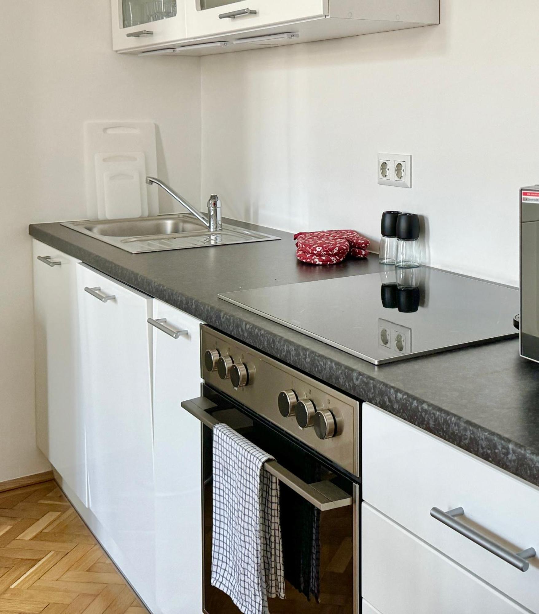 Apartamento Brand New & Modern *