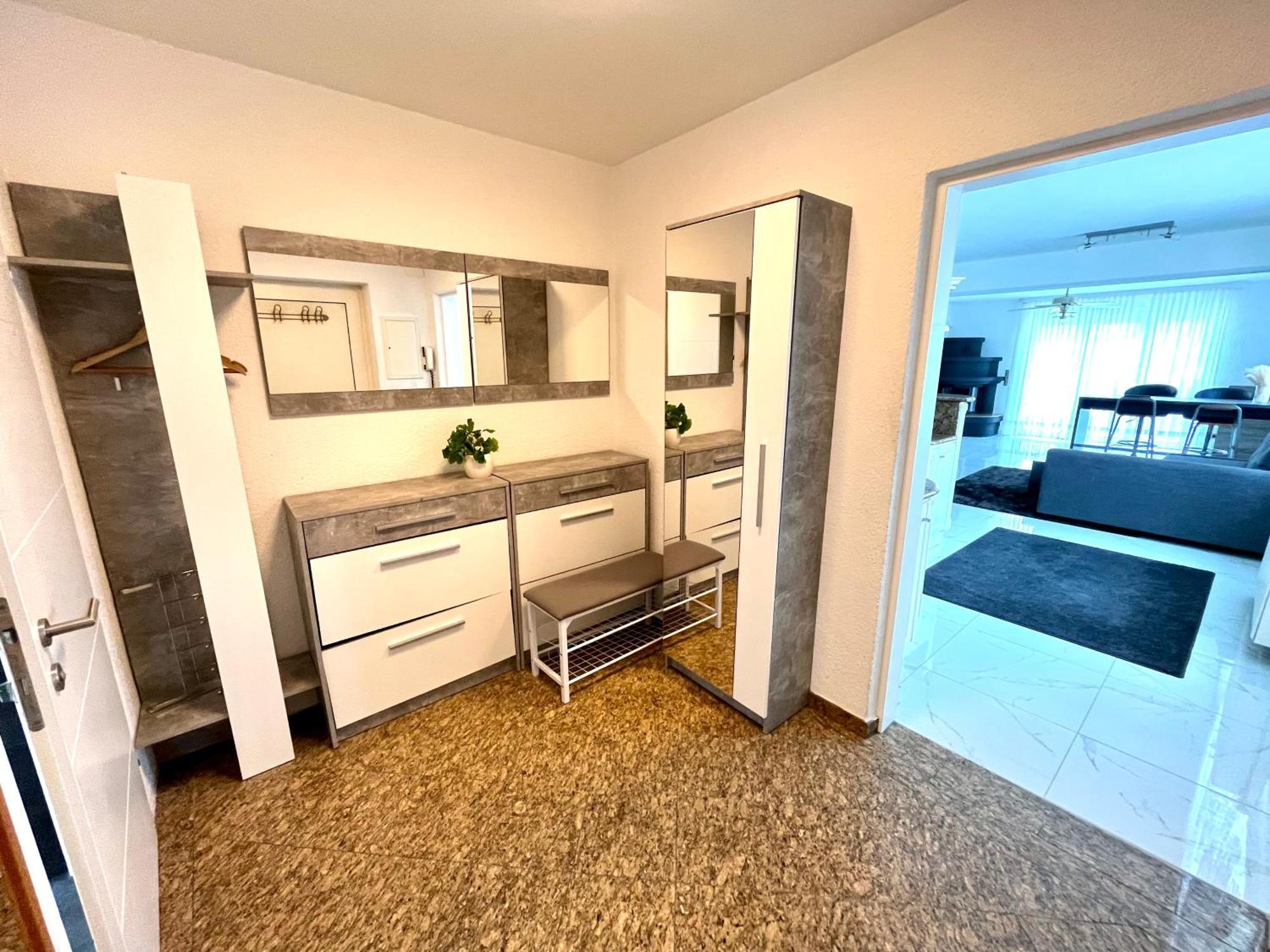 Apartment Luxurioeses Mit Pool Wien