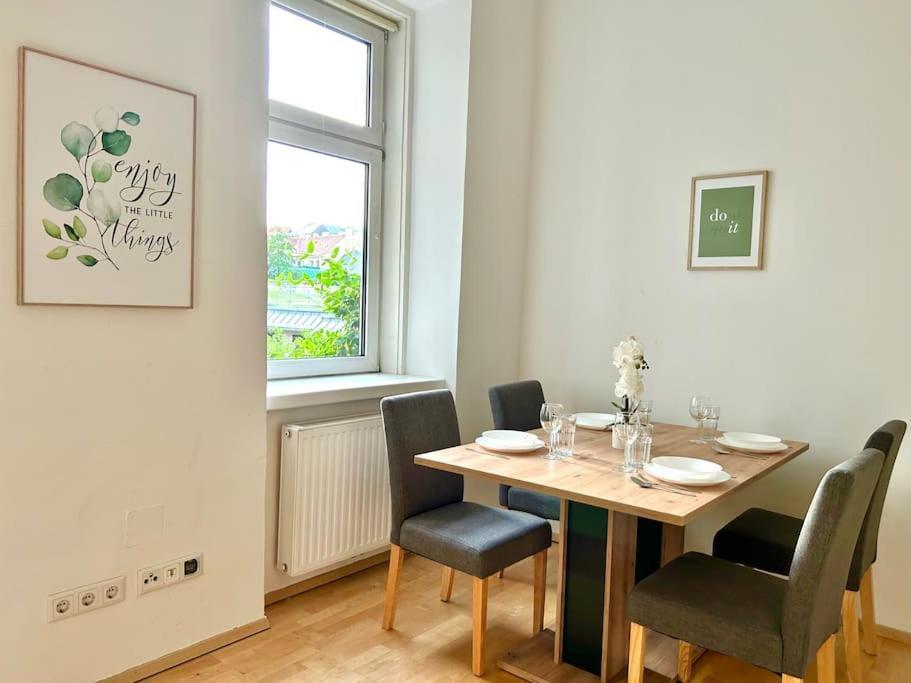 Apartamento 50 M2 Stylish With Free Parking *