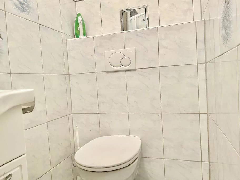 50 M2 Stylish With Free Parking Viena
