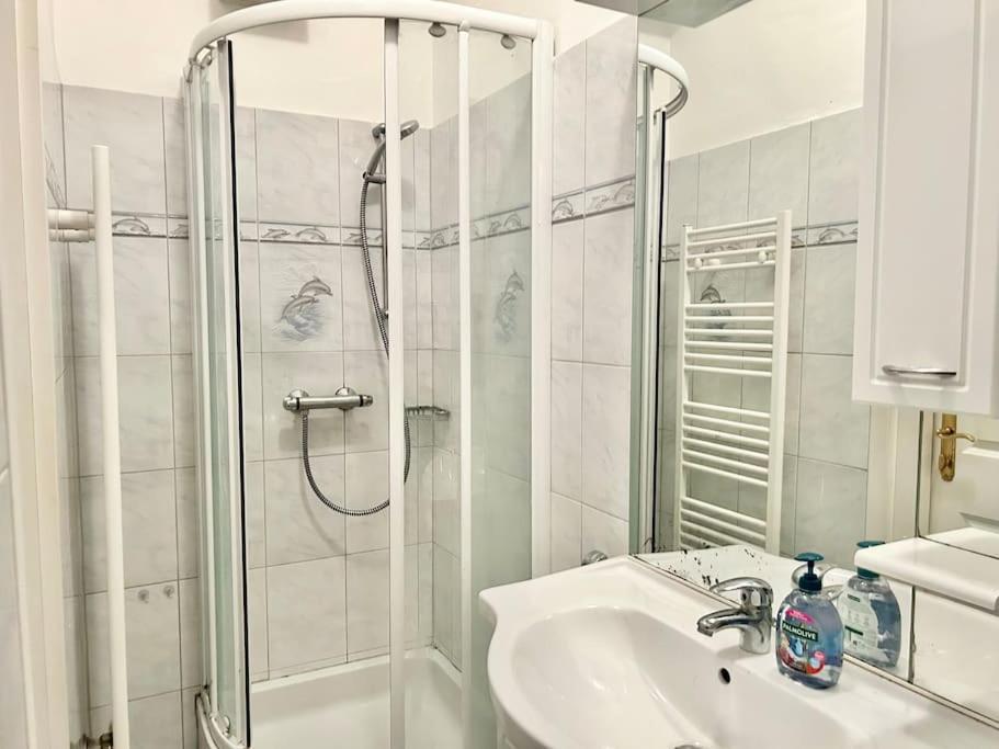 50 M2 Stylish With Free Parking Viena
