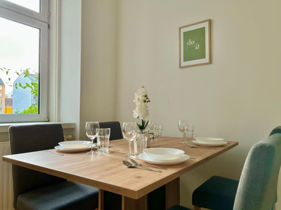 Apartamento 50 M2 Stylish With Free Parking