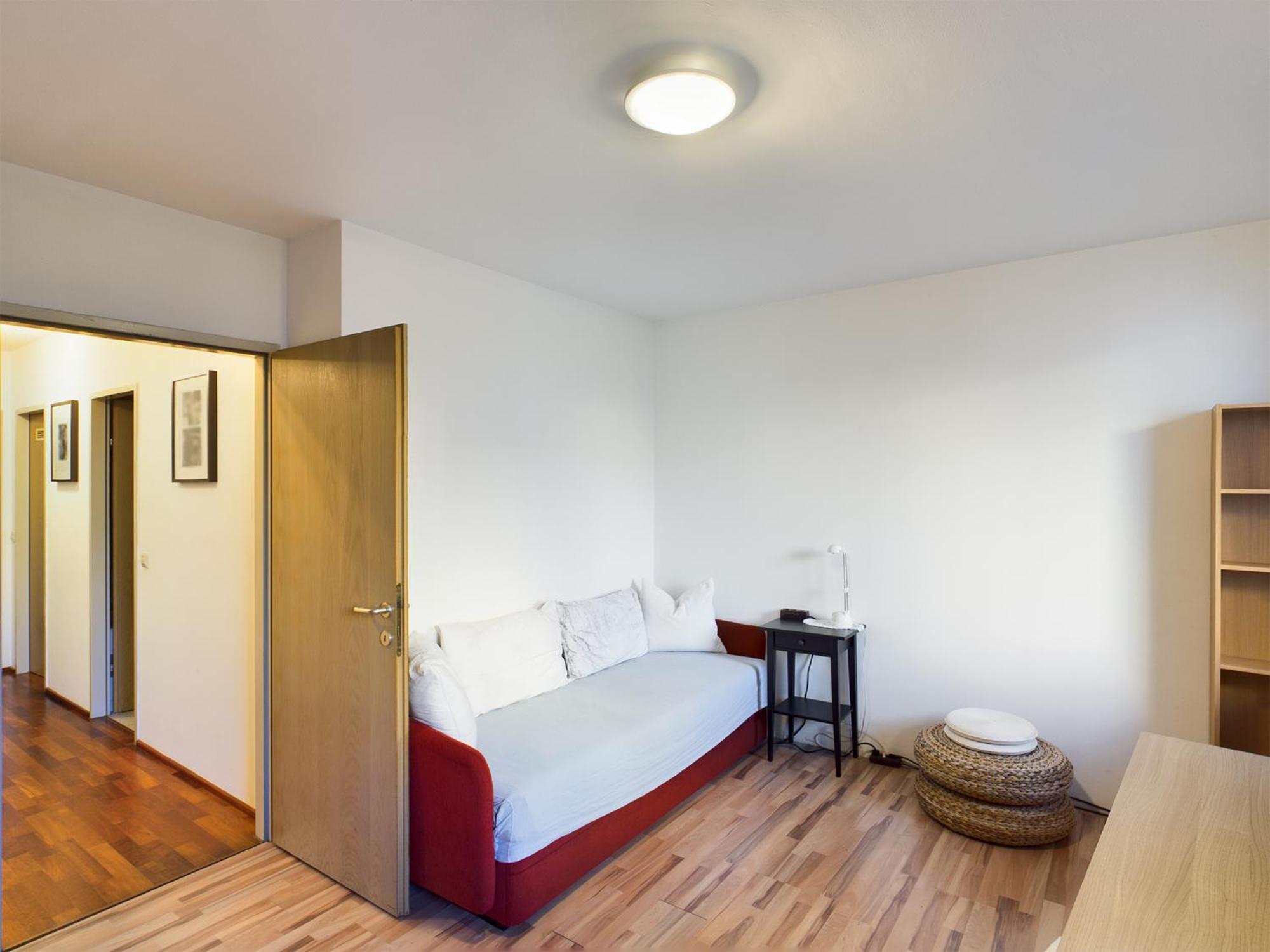 Apartamento Wohnen In Der Herzgasse *