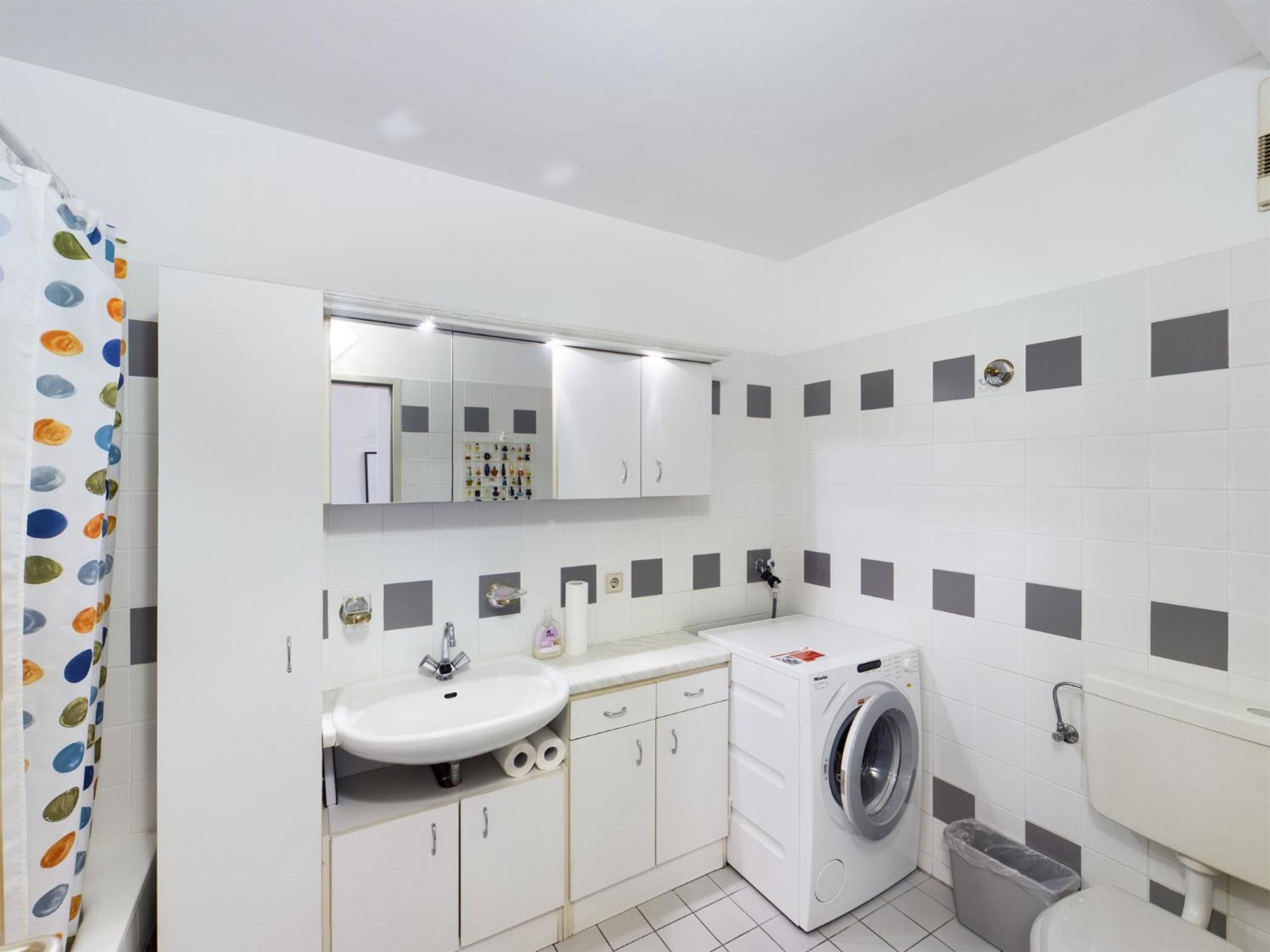 Apartamento Wohnen In Der Herzgasse