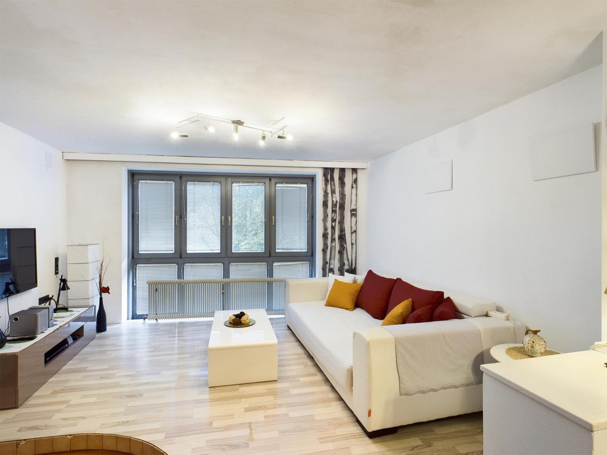 Wohnen In Der Herzgasse Apartamento Viena