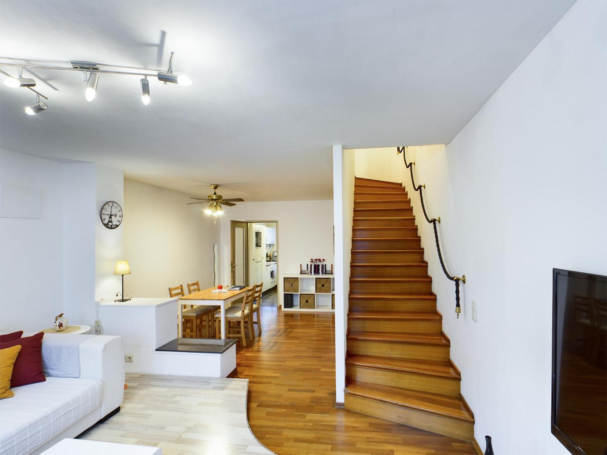 Apartment Wohnen In Der Herzgasse Vienna