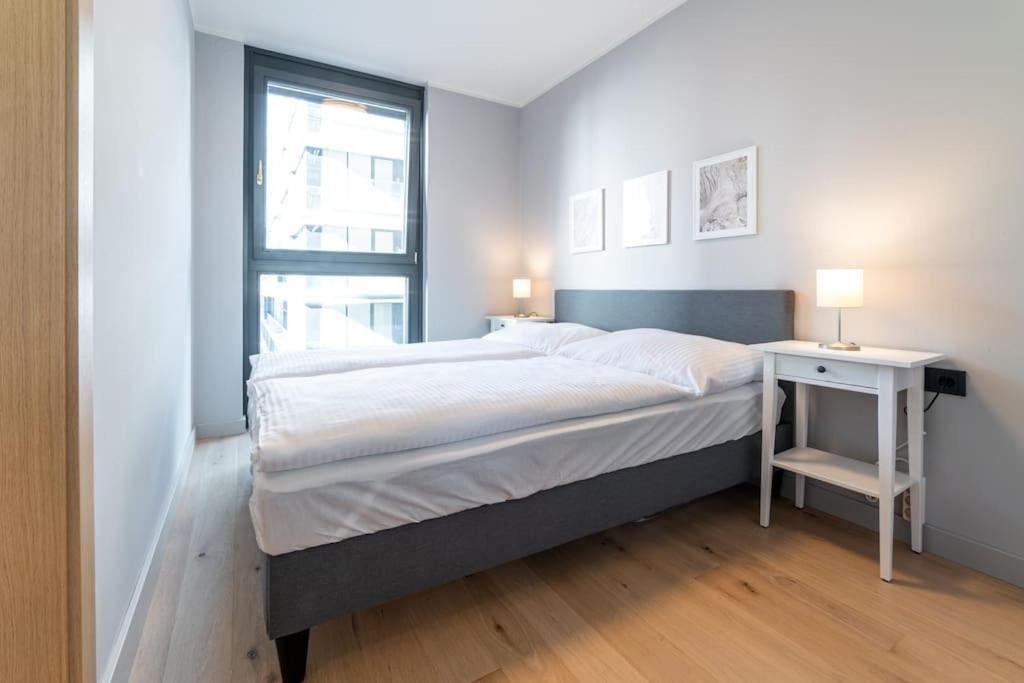 Beautiful In Vienna's Heart 1d Apartment