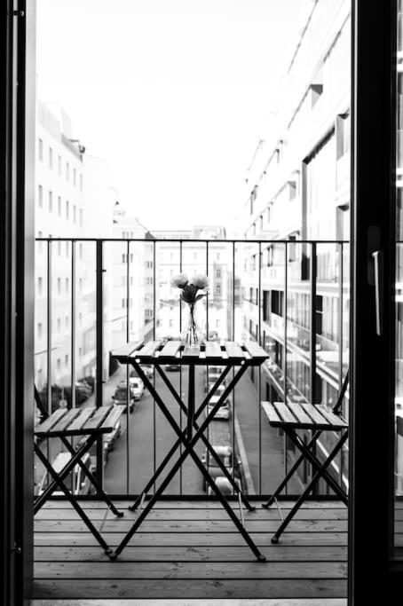 Beautiful In Vienna's Heart 1d Apartment Wien