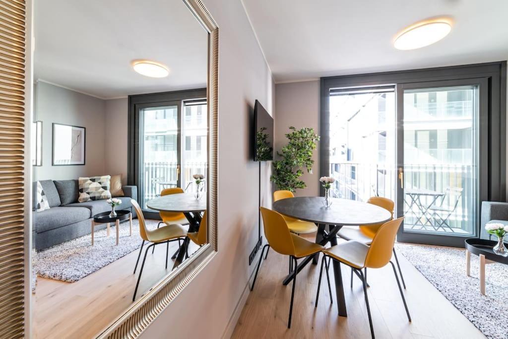 Beautiful In Vienna's Heart 1d Apartment *
