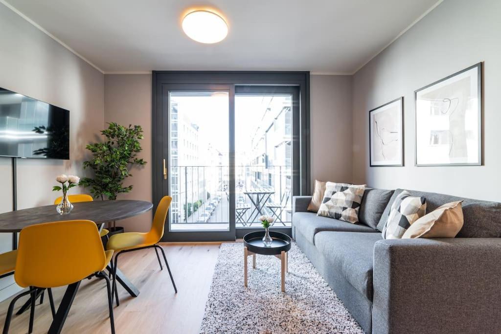 Apartment Beautiful In Vienna's Heart 1d Wien