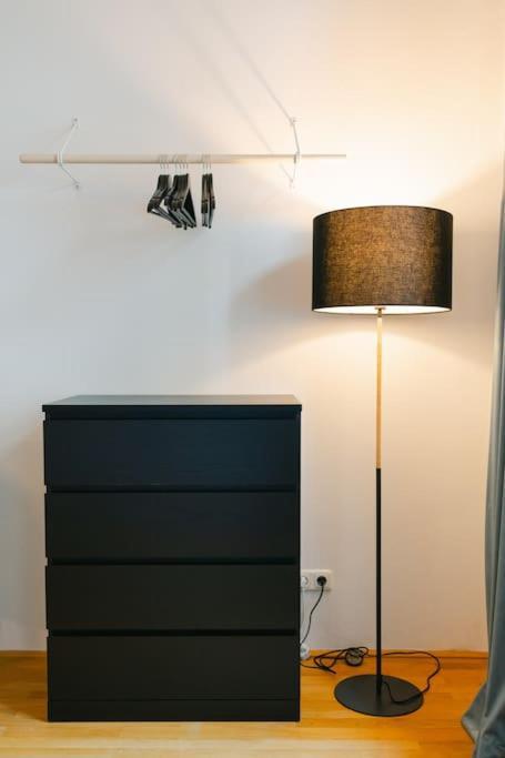 Classy In Josefstadt Perfect For 4-6 Wien