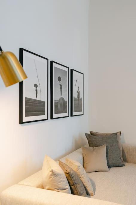 Classy In Josefstadt Perfect For 4-6 Wien