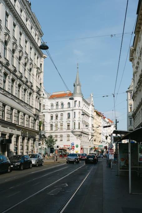 Classy In Josefstadt Perfect For 4-6 *