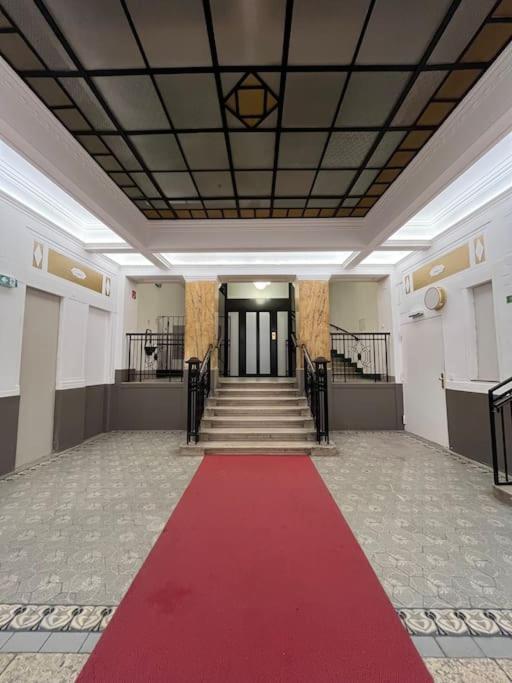 Apartment Classy In Josefstadt Perfect For 4-6 *