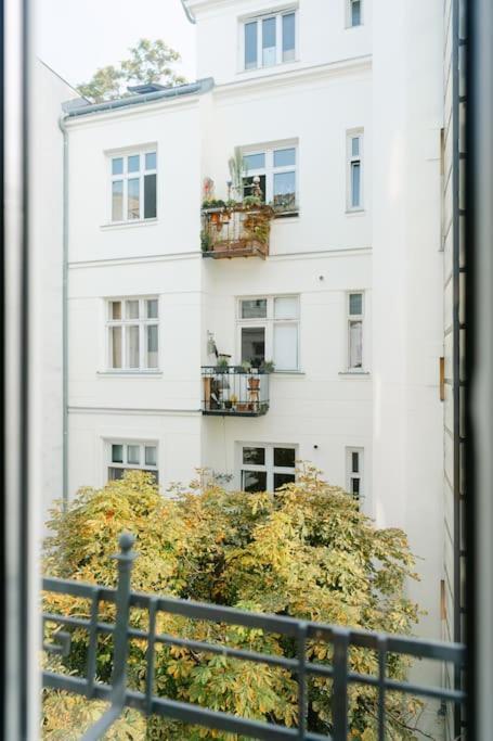 Apartment Classy In Josefstadt Perfect For 4-6 *